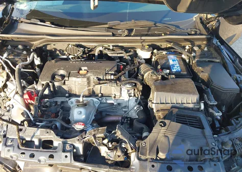 2024 Honda Civic Sport from USA, damaged, VIN 2HGFE2F52RH592456